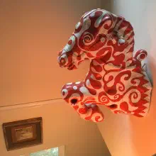 Sculptures