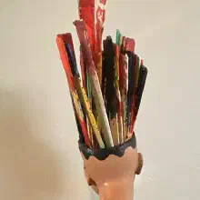 Sculptures