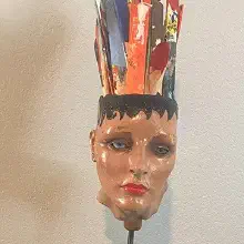 Sculptures