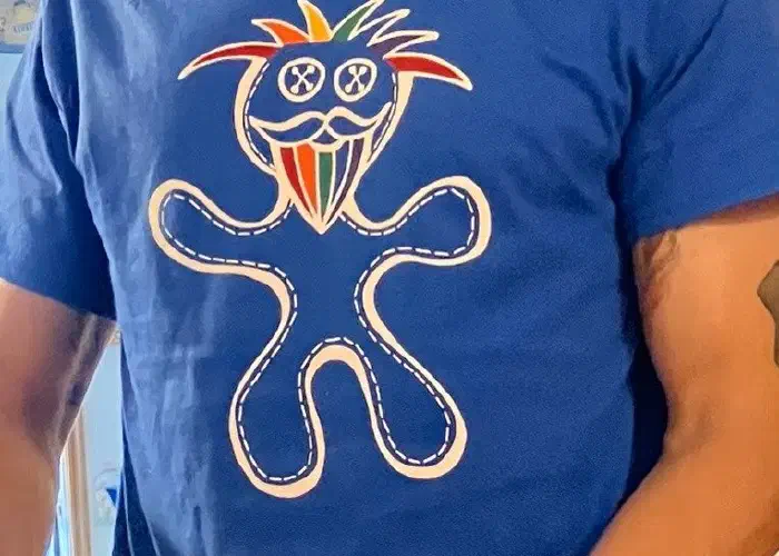 Apparel