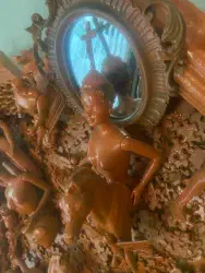 Tribute to Barbie